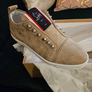 Christian Louboutin Sneakers